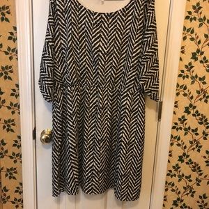 STUDIO Y DRESS/TUNIC (Women’s XXL)